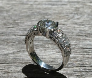 vintage inspired design