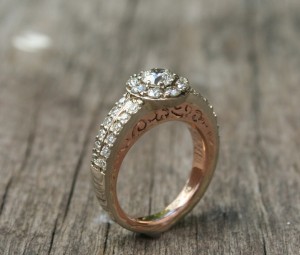 marie antoinette design