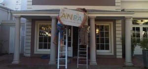 ANPA gallery Franschhoek