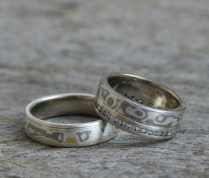 asymmetric & partner