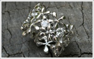 eternity bands