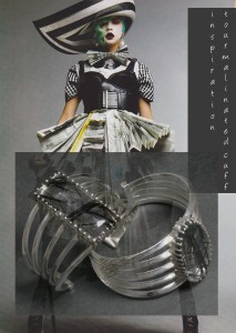 silver jewellery inspiration