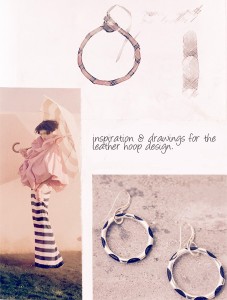 silver jewellery inspiration