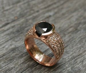 black diamond